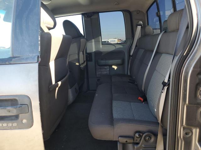Photo 10 from auction – 2005 FORD F150 with VIN 1FTRX12WX5NB63792