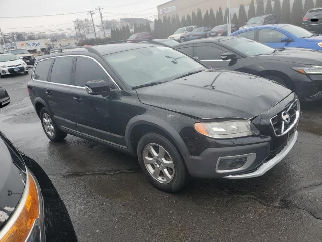 Photo 4 from auction – 2012 VOLVO XC70 3.2 with VIN YV4940BZ2C1142112
