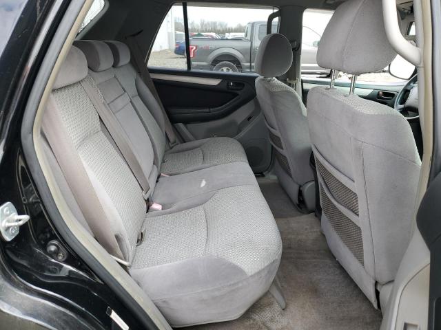 Photo 11 from auction – 2005 TOYOTA 4RUNNER SR with VIN JTEBU14R158044489