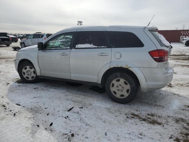 Photo 2 from auction – 2010 DODGE JOURNEY SE with VIN 3D4PG4FB2AT248512