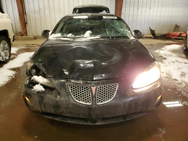 Photo 5 from auction – 2005 PONTIAC GRAND PRIX with VIN 2G2WS522951198495