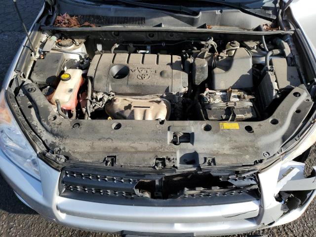 Photo 11 from auction – 2012 TOYOTA RAV4 with VIN 2T3BF4DV4CW258882