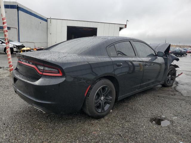 Photo 3 from auction – 2020 DODGE CHARGER SX with VIN 2C3CDXBG3LH125938
