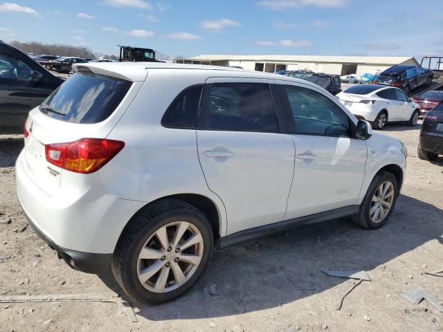 Снимка 3 от търг – 2014 MITSUBISHI OUTLANDER с VIN 4A4AP3AUXEE006815