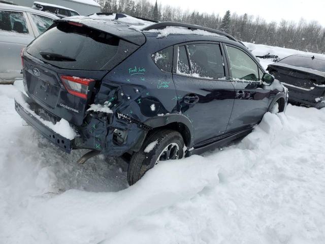 Photo 3 from auction – 2022 SUBARU CROSSTREK with VIN JF2GTAPC4NH253747