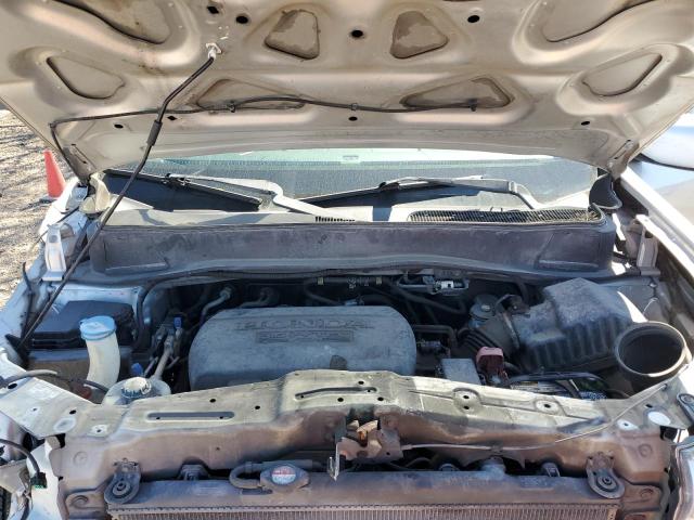 Photo 11 from auction – 2013 HONDA PILOT EXLN with VIN 5FNYF3H74DB018321