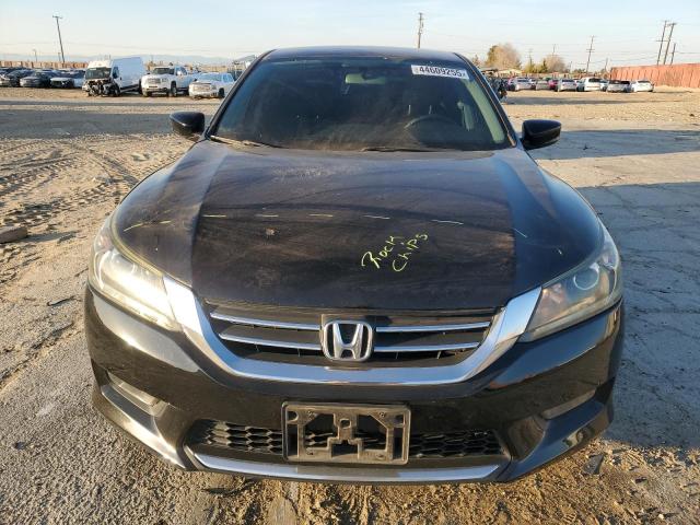 Photo 5 from auction – 2014 HONDA ACCORD SPO with VIN 1HGCR2F59EA096859