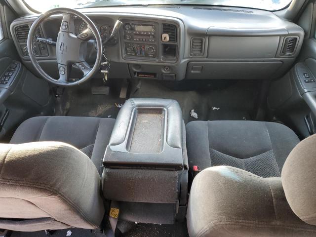 Photo 8 from auction – 2007 CHEVROLET SILVERADO with VIN 2GCEK13ZX71156769