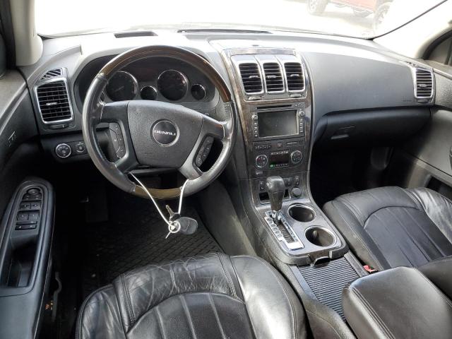 Photo 8 from auction – 2011 GMC ACADIA DEN with VIN 1GKKRTED8BJ418755