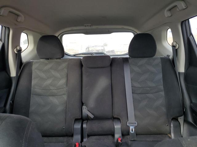 Photo 10 from auction – 2015 NISSAN ROGUE S with VIN 5N1AT2MLXFC869137