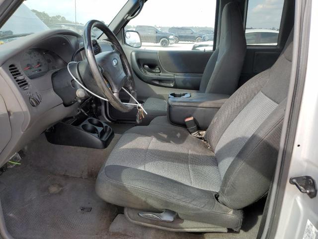 Photo 7 from auction – 2003 FORD RANGER SUP with VIN 1FTYR14V03PA09829
