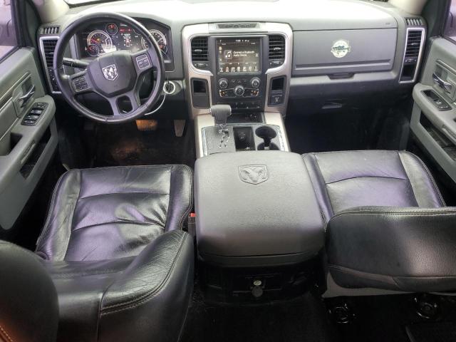 Photo 8 from auction – 2013 RAM 1500 SLT with VIN 1C6RR6LT9DS634169