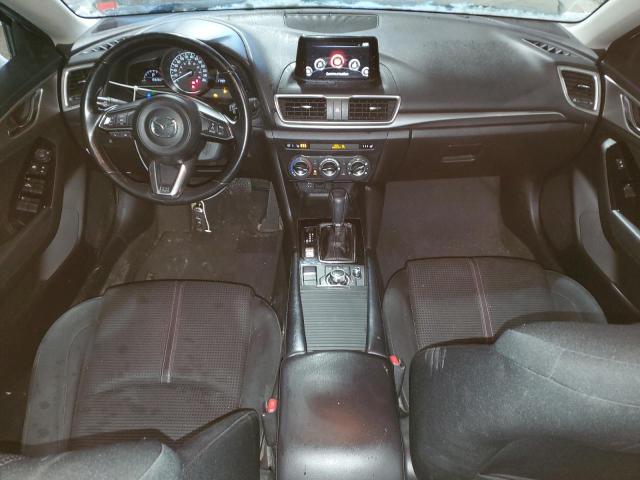 Photo 8 from auction – 2017 MAZDA 3 TOURING with VIN JM1BN1V73H1112450