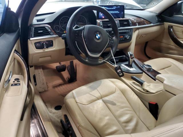 Photo 8 from auction – 2014 BMW 428 XI with VIN WBA3N9C53EF720727
