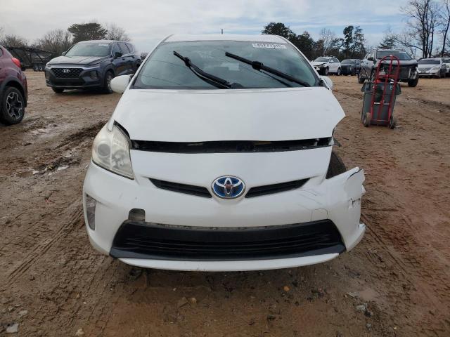 Photo 5 from auction – 2012 TOYOTA PRIUS with VIN JTDKN3DU8C5528305