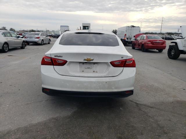 Photo 6 from auction – 2018 CHEVROLET MALIBU LT with VIN 1G1ZD5ST3JF230705