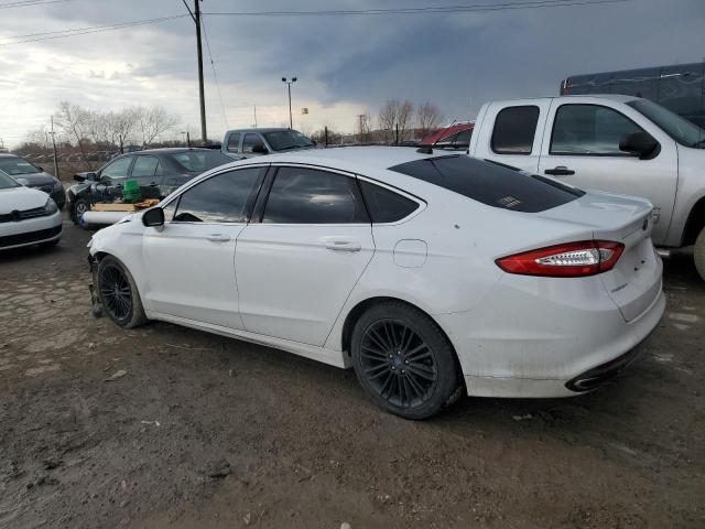 Photo 2 from auction – 2015 FORD FUSION SE with VIN 3FA6P0H96FR125852