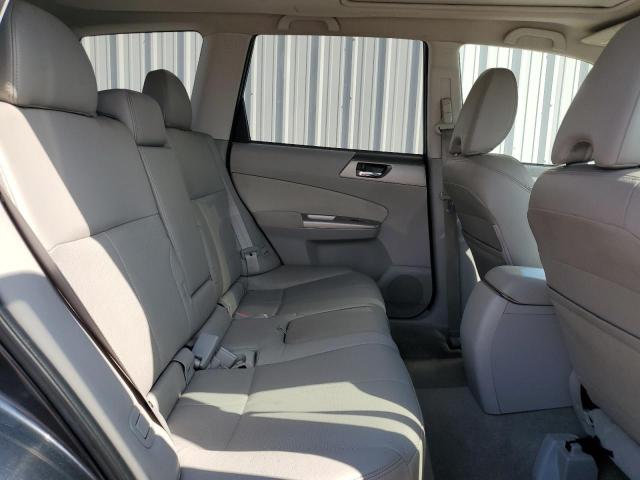 Photo 11 from auction – 2009 SUBARU FORESTER 2 with VIN JF2SH64659H775087
