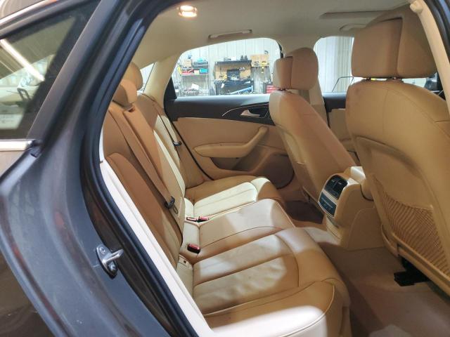 صورة رقم 10 من المزاد - 2015 AUDI A6 PREMIUM مع VIN WAUFGAFC7FN034636