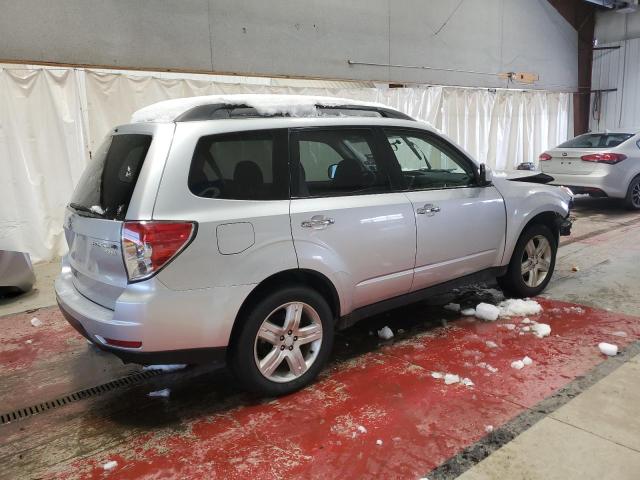 Photo 3 from auction – 2010 SUBARU FORESTER 2 with VIN JF2SH6CC9AH784547