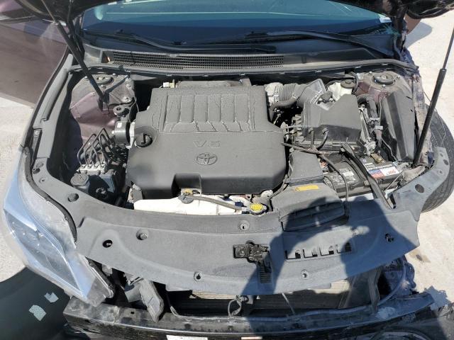 Photo 11 from auction – 2013 TOYOTA AVALON BAS with VIN 4T1BK1EB6DU051581
