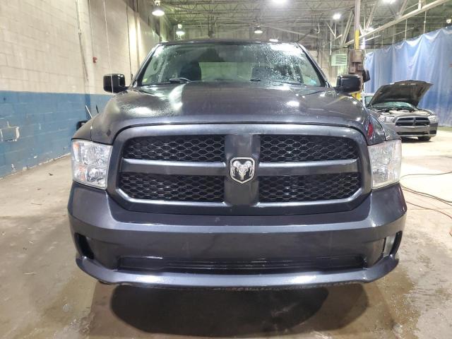 Photo 5 from auction – 2013 RAM 1500 ST with VIN 1C6RR7FT0DS624857
