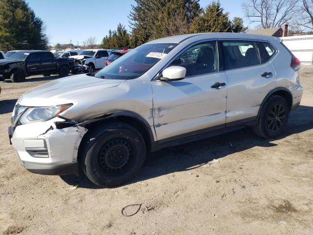 2018 NISSAN ROGUE - Търг №46357025