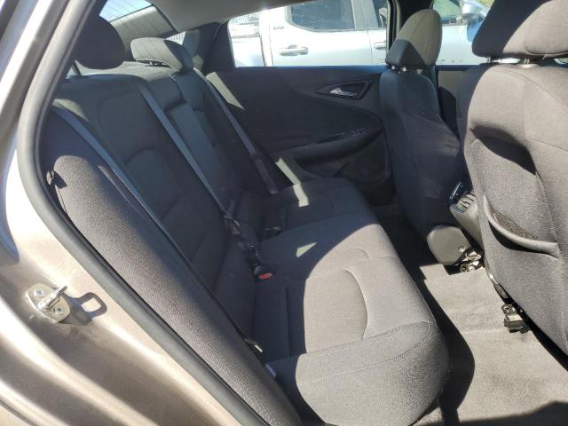 Photo 10 from auction – 2024 CHEVROLET MALIBU LT with VIN 1G1ZD5ST4RF137347