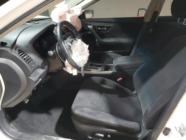 Photo 7 from auction – 2012 NISSAN ALTIMA with VIN 1N4AL3AP5DC186928