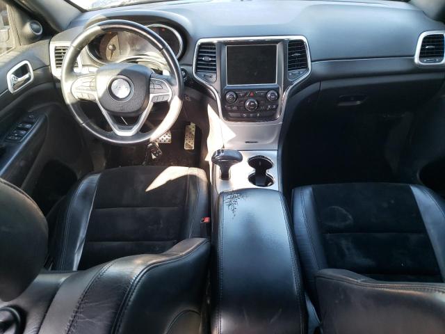 Photo 8 from auction – 2015 JEEP GRAND CHER with VIN 1C4RJFAGXFC102352