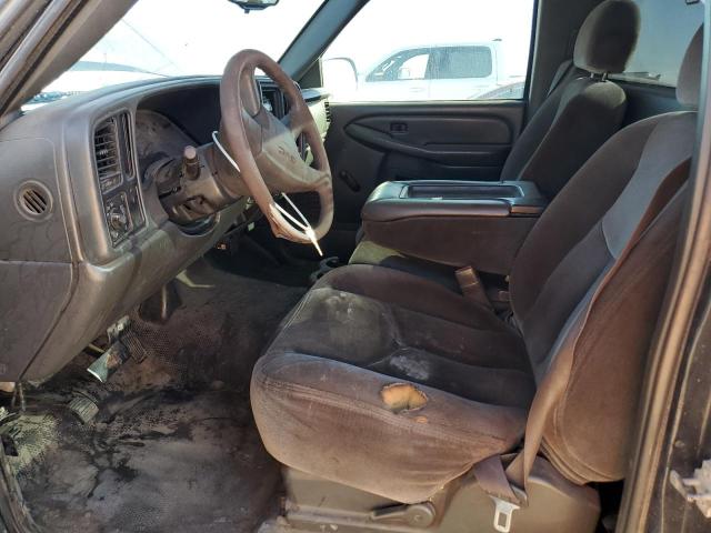 Photo 7 from auction – 2006 GMC NEW SIERRA with VIN 3GTEC14XX6G256998