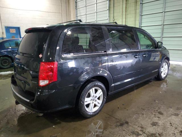 Photo 3 from auction – 2012 DODGE GRAND CARA with VIN 2C4RDGDG1CR415298