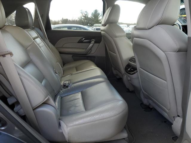 Photo 11 from auction – 2011 ACURA MDX with VIN 2HNYD2H22BH508827