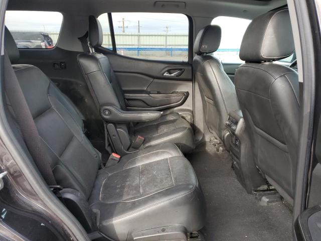 Photo 11 from auction – 2018 GMC ACADIA SLT with VIN 1GKKNULSXJZ134921