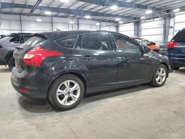 Photo 3 from auction – 2014 FORD FOCUS SE with VIN 1FADP3K28EL197864