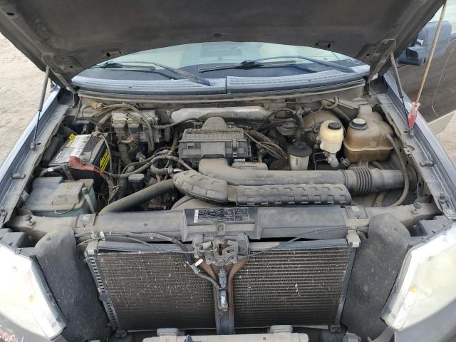 Photo 11 from auction – 2007 FORD F150 SUPER with VIN 1FTPW145X7KC77942