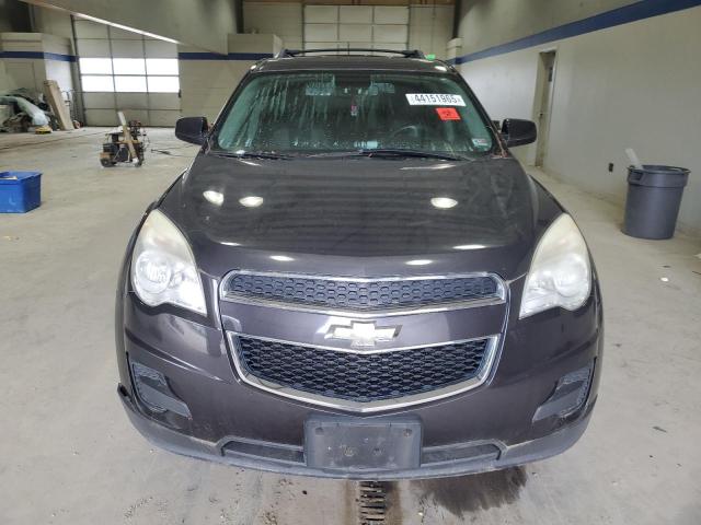 Photo 5 from auction – 2014 CHEVROLET EQUINOX LT with VIN 2GNFLFEK4E6200805
