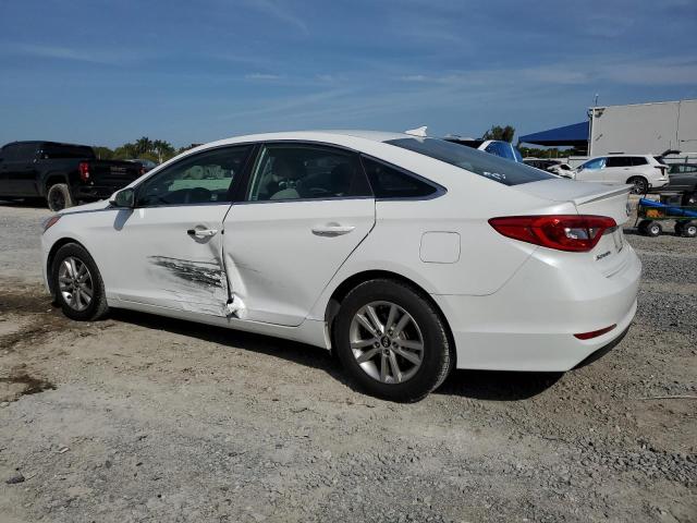 Photo 2 from auction – 2015 HYUNDAI SONATA SE with VIN 5NPE24AF0FH206005