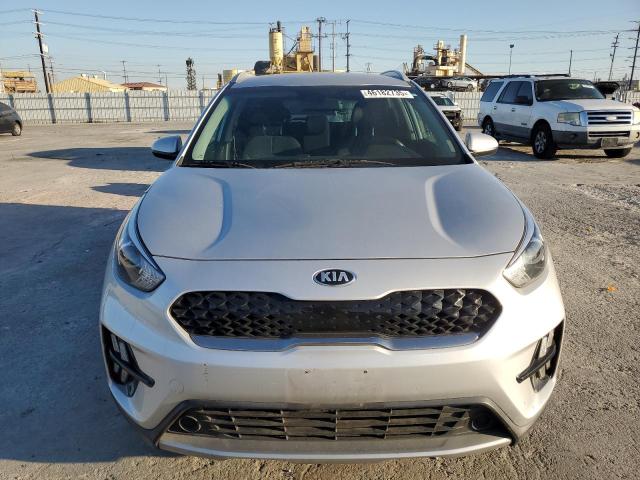 Photo 5 from auction – 2020 KIA NIRO LX with VIN KNDCB3LC9L5397777
