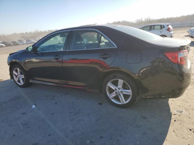 Photo 2 from auction – 2013 TOYOTA CAMRY L with VIN 4T1BF1FK6DU697884