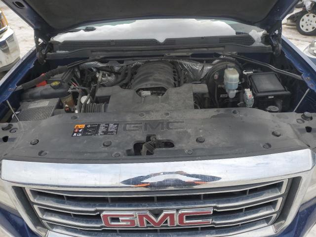 Zdjęcie 11 z aukcji – 2014 GMC SIERRA K15 z VIN 1GTV2VEC6EZ229799