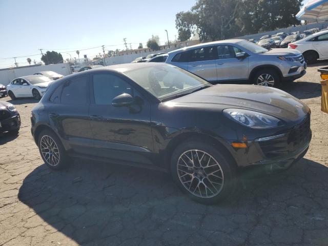 Photo 4 from auction – 2018 PORSCHE MACAN S with VIN WP1AB2A56JLB33428