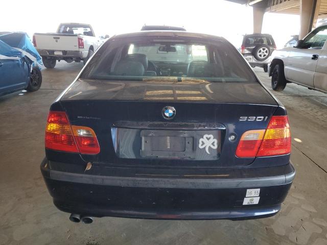 Photo 6 from auction – 2002 BMW 330 I with VIN WBAEV53432KM15028