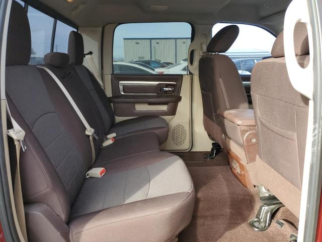 Photo 10 from auction – 2018 RAM 1500 SLT with VIN 3C6RR6LT9JG171386