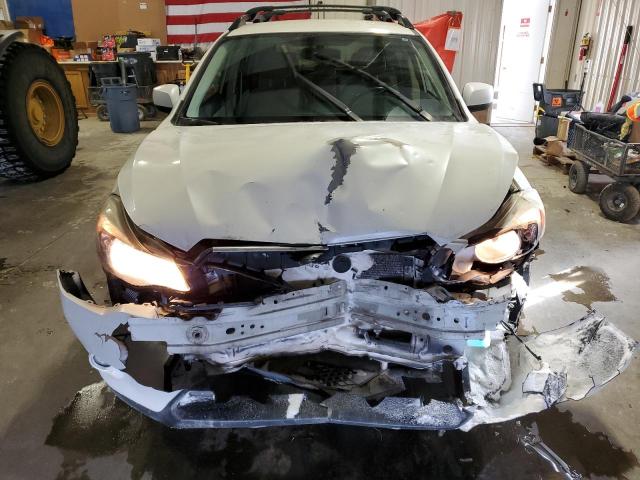 Photo 5 from auction – 2014 SUBARU XV CROSSTR with VIN JF2GPAGC4E8322229