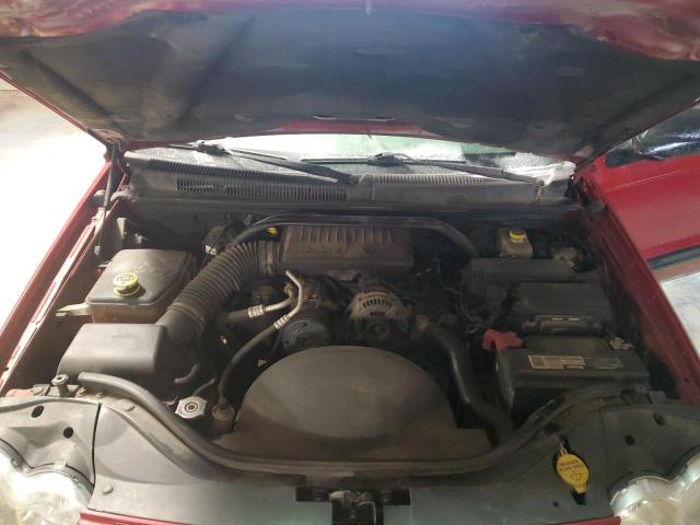 Photo 12 from auction – 2006 JEEP GRAND CHER with VIN 1J4GR48K26C240220