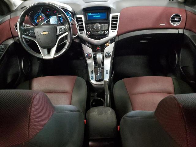 Photo 8 from auction – 2012 CHEVROLET CRUZE LT with VIN 1G1PF5SC3C7189815