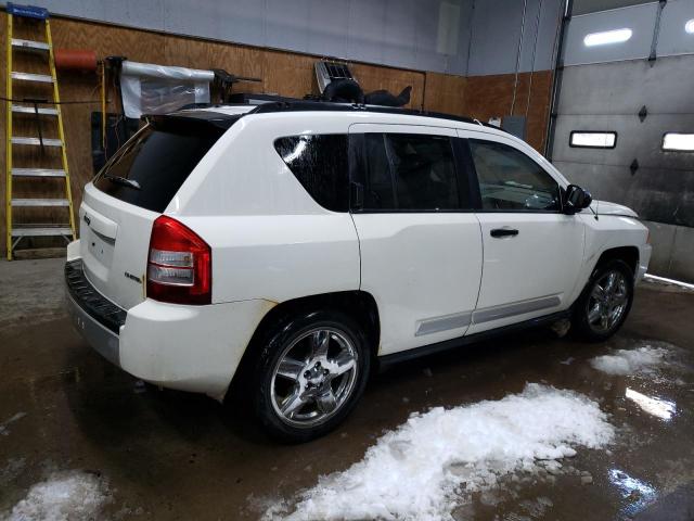 Photo 3 from auction – 2007 JEEP COMPASS LI with VIN 1J8FF57W67D185358