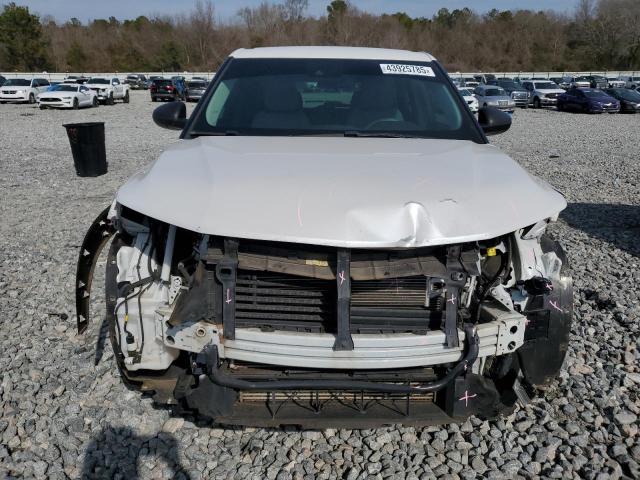 Photo 5 from auction – 2021 CHEVROLET TRAILBLAZE with VIN KL79MMS23MB170801