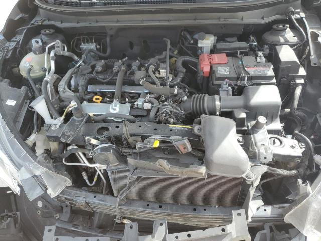 Photo 12 from auction – 2021 NISSAN KICKS SV with VIN 3N1CP5CVXML543333